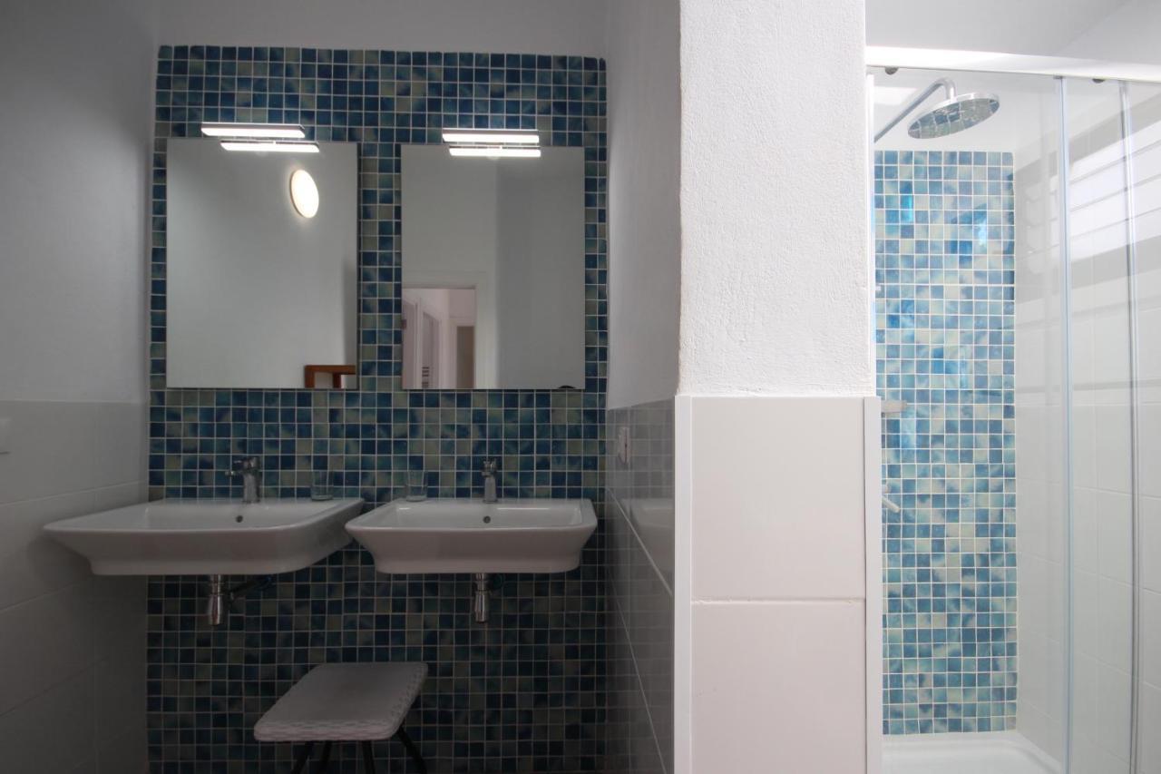 Apartment Las Vistas 로스크리스티아노스 외부 사진