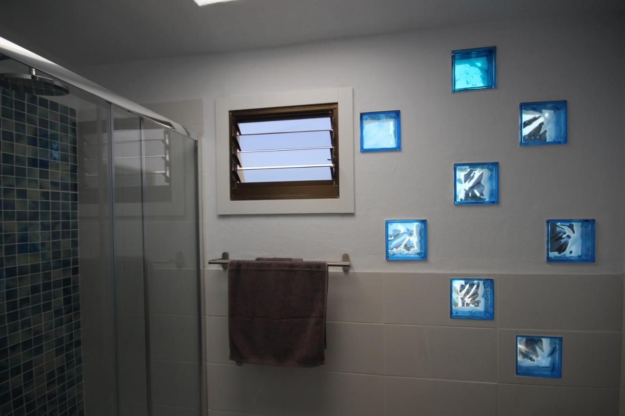 Apartment Las Vistas 로스크리스티아노스 외부 사진