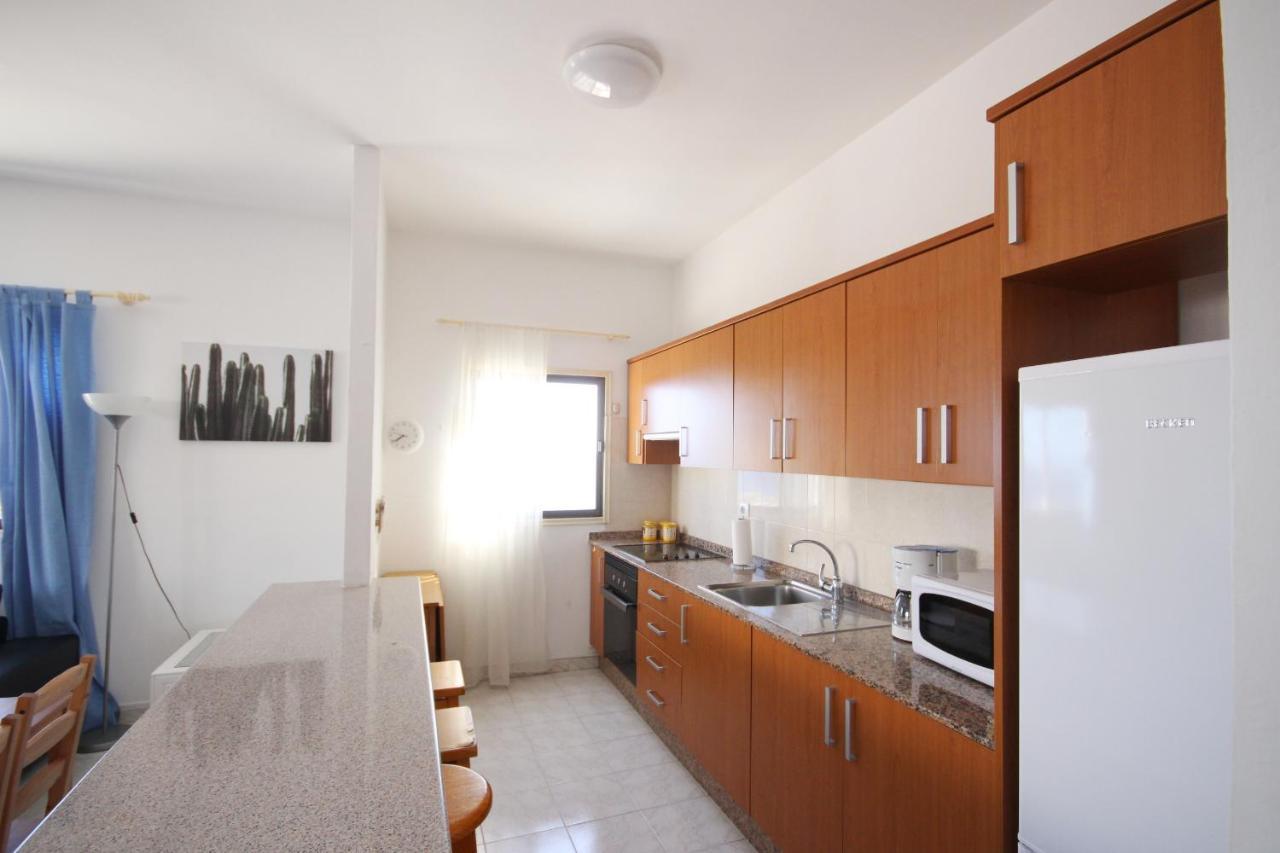 Apartment Las Vistas 로스크리스티아노스 외부 사진